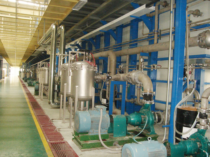 喷塑设备和喷漆设备的区别